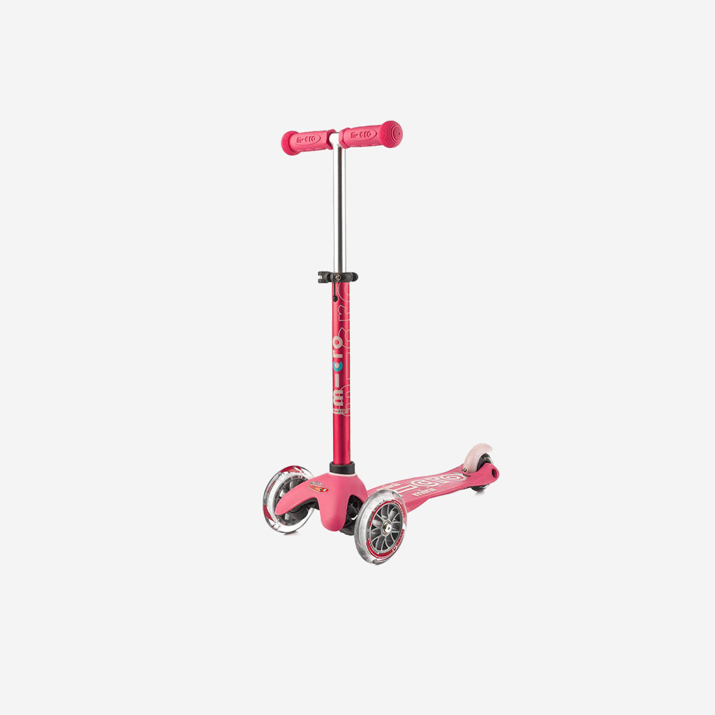 mini scooter