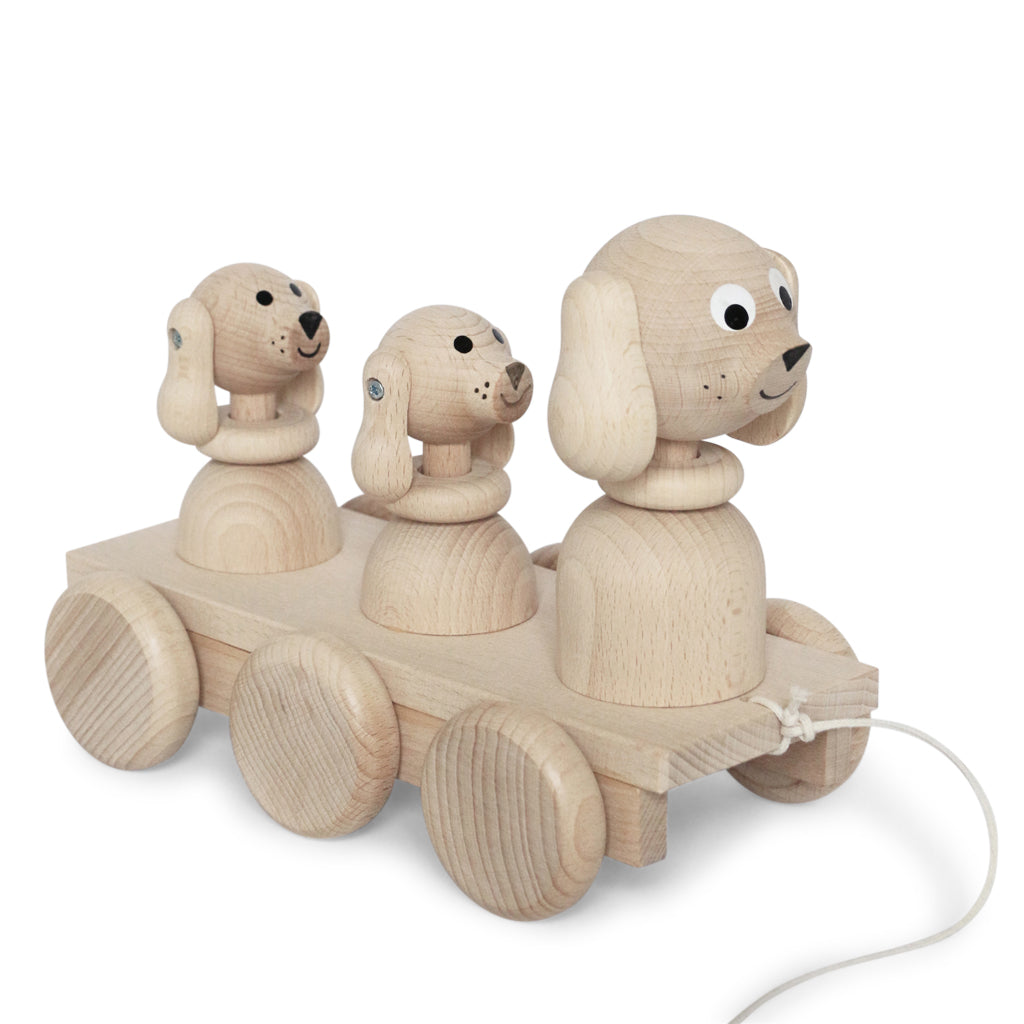 simple wooden toys