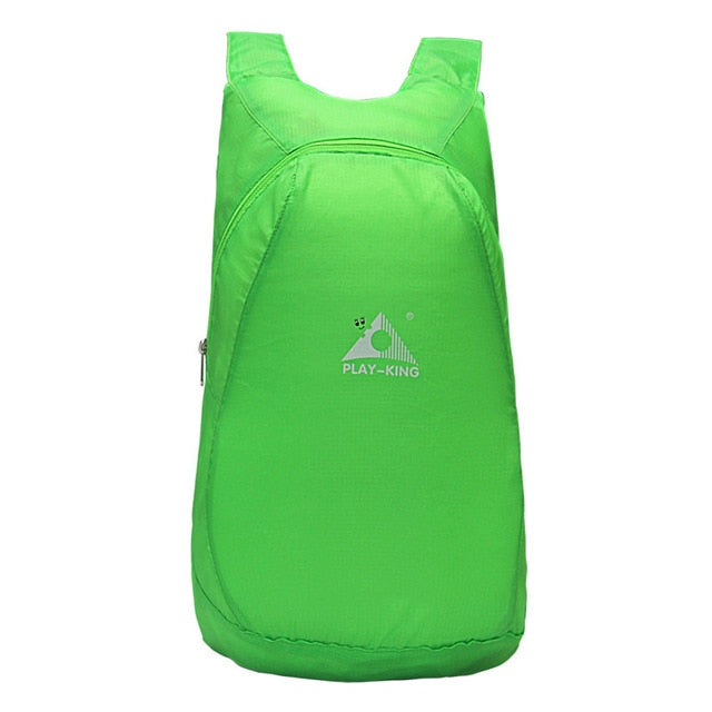 pacific northwest waterproof backpack