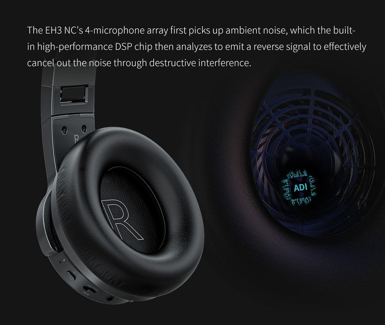 FiiO EH3NC