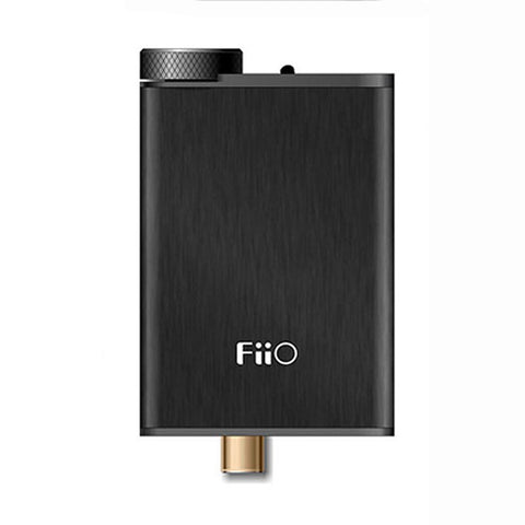 Fiio E10k Usb Dac Headphone Amplifier Fiio India