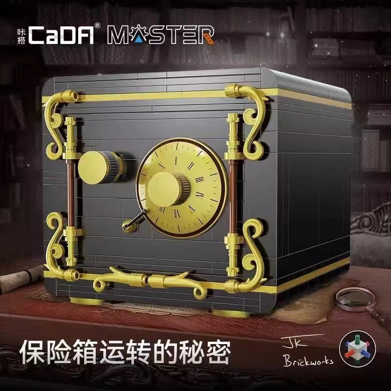 CADA C71006 Safe