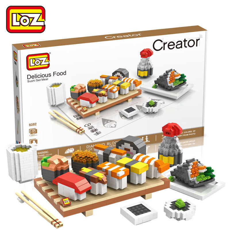 loz building blocks