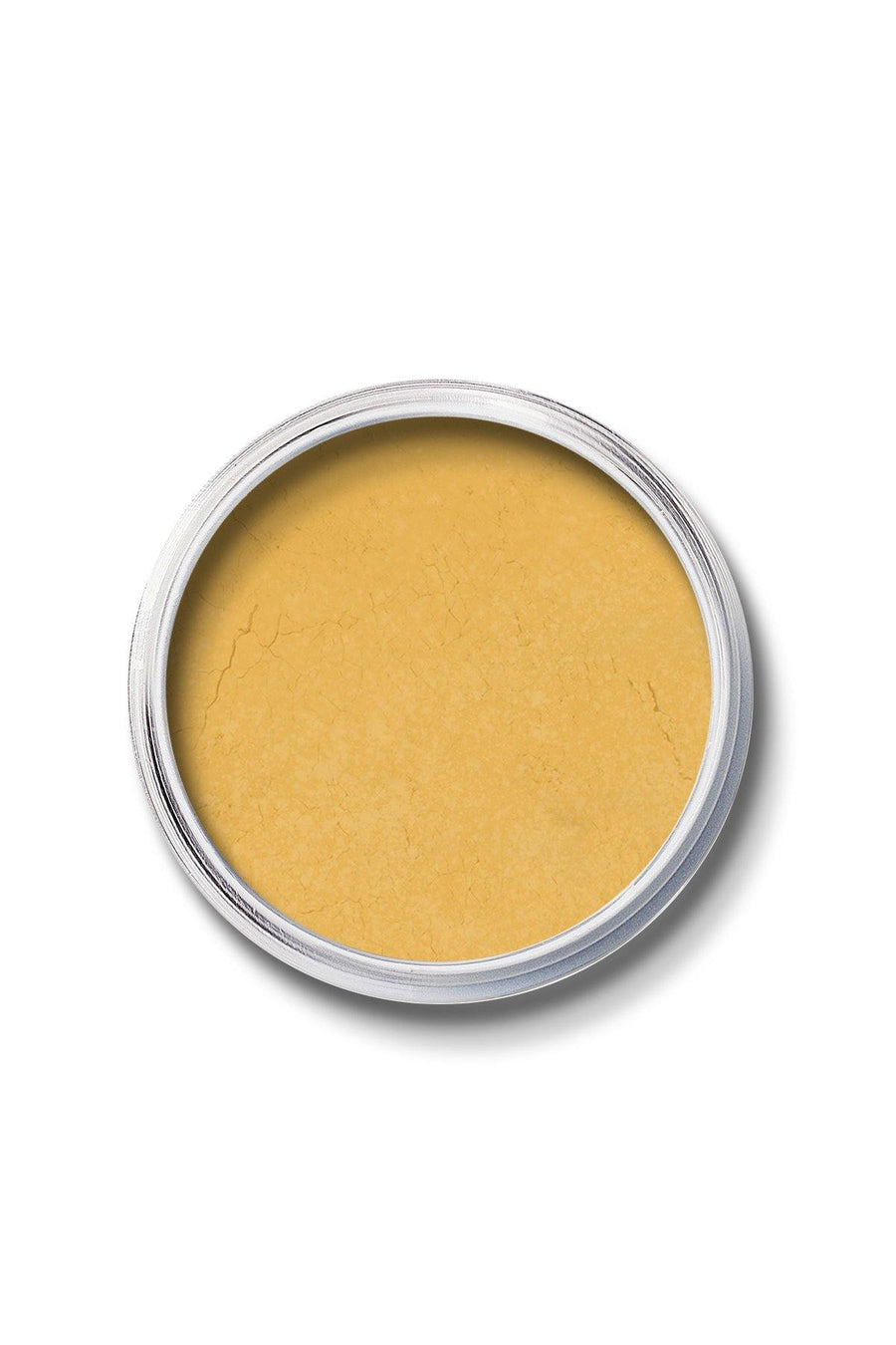 Pan Pastel Yellow Ochre