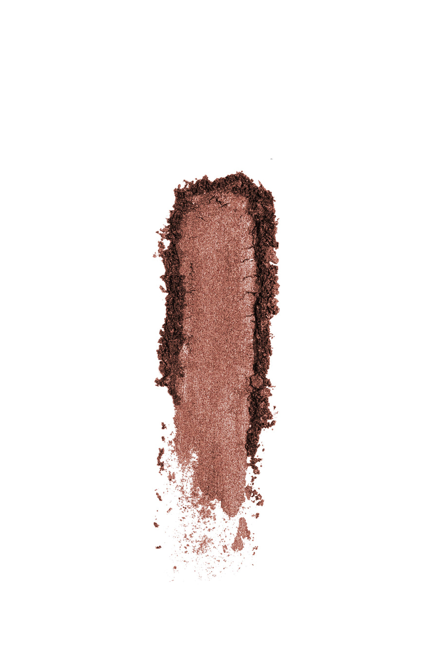 Mink Cocoa Brown Eyeshadow Shimmer Luster Vegan mineral 