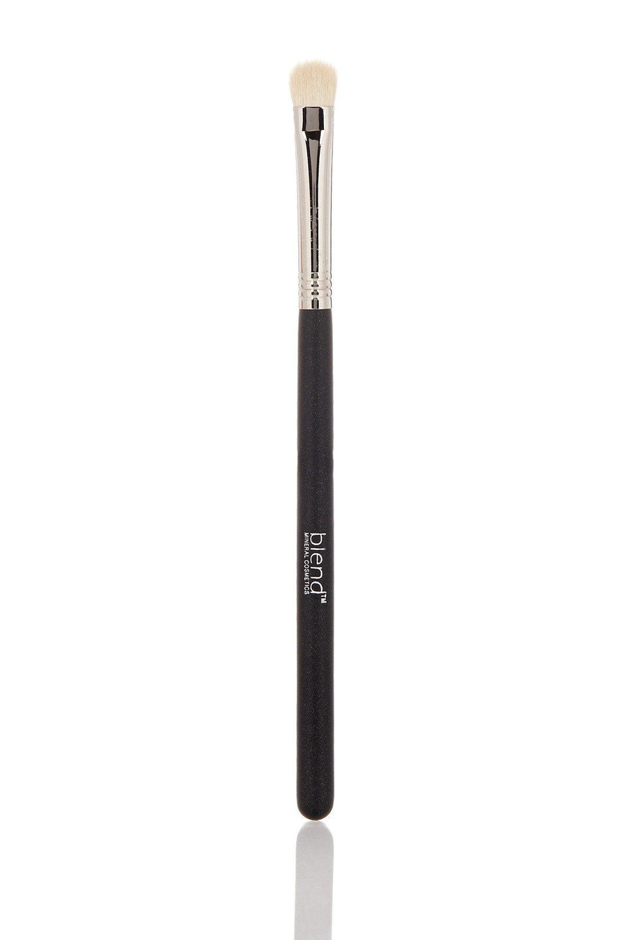 Blend Mineral Cosmetics Foundation Pro Goat Blending Brush One-Size