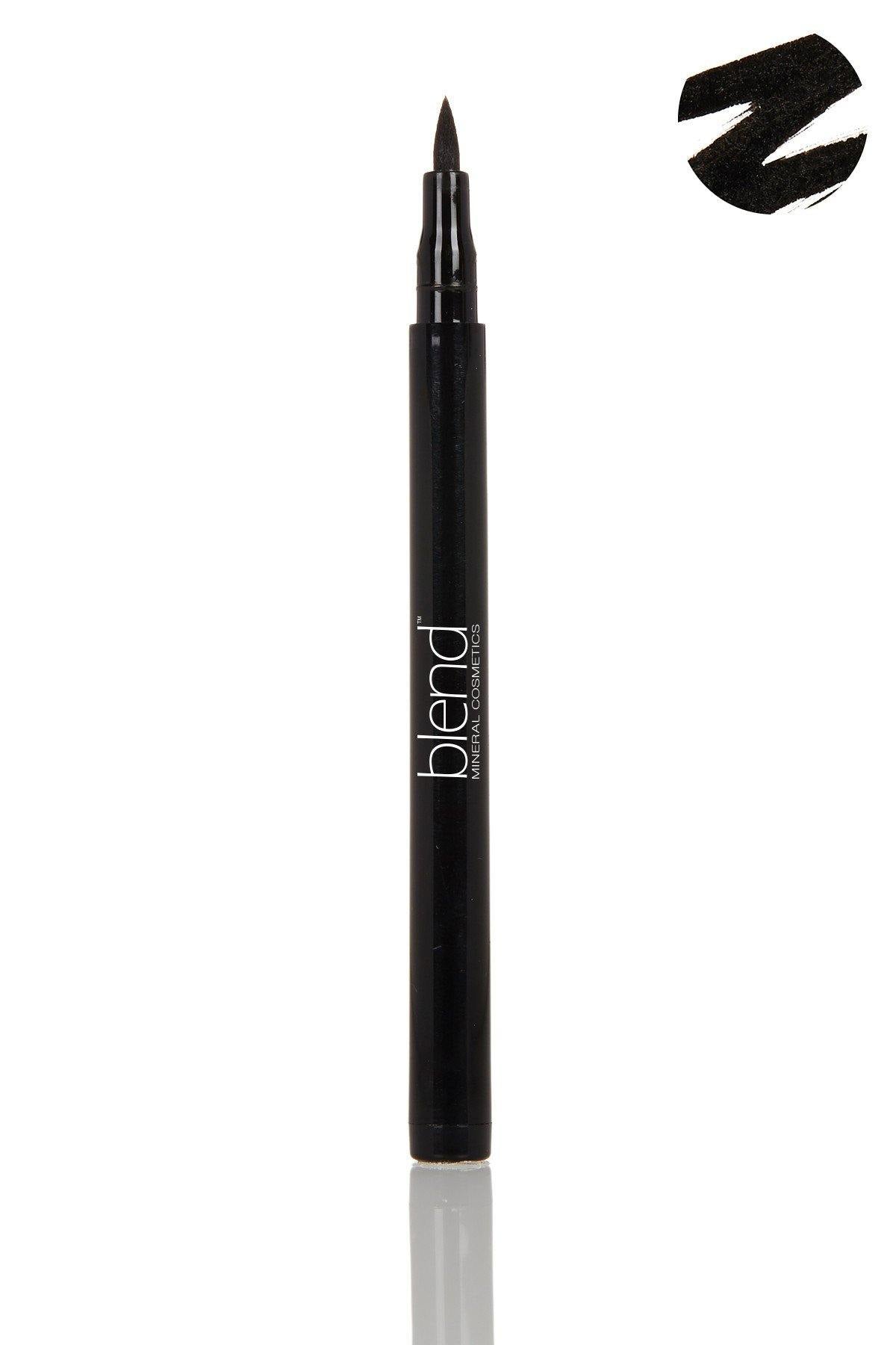 best eyeliner pencil with gold liquid