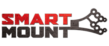 Custom Bow Equipment Key Features - Smart Mount Logo