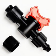 Drip Irrigation Valve and Sleeve End Kit Nav Image 1