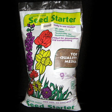 Floralife 1-Gallon Water Retention Aid at