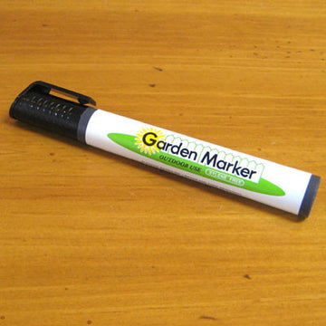 Garden Marking Pen