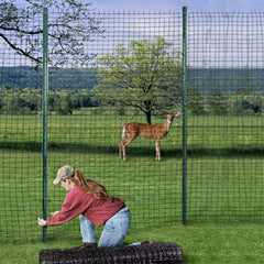 pest fencing