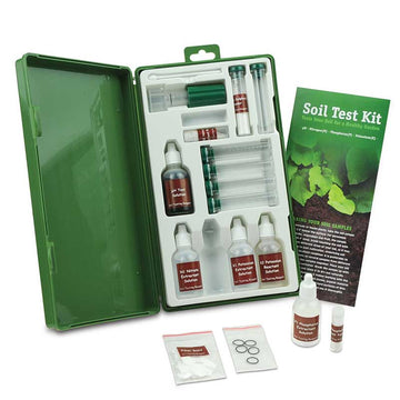 Soil Thermometer – West Coast Seeds