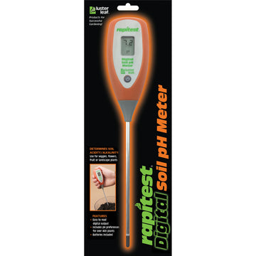 Dial Compost Thermometer – Pinetree Garden Seeds