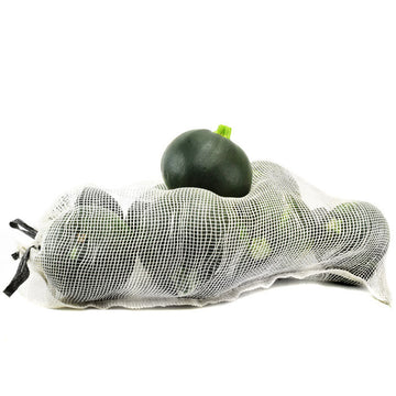 Mesh Bag for Firewood or Produce (1000, 20×24)