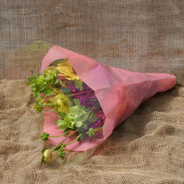 Kraft Paper Bouquet Sleeves (Small) – Harris Seeds