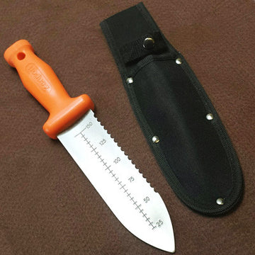 Plastic Knife Sheath – Harris Seeds