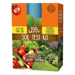 soil test kit