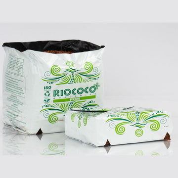 RIOCOCO® PCM 1 Gal Open Top Bag (Eco Pure) - Rio Coco Retail