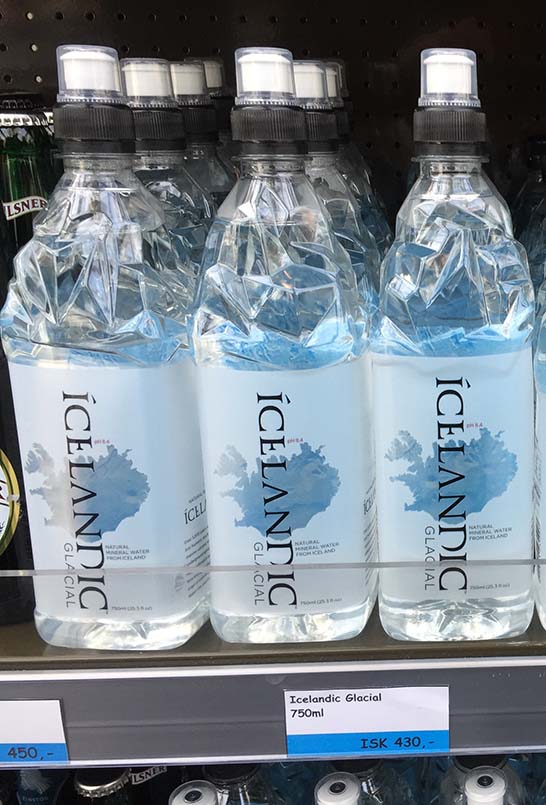 12 Best Fancy Bottled Water Brands