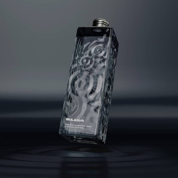 unique bottle designs