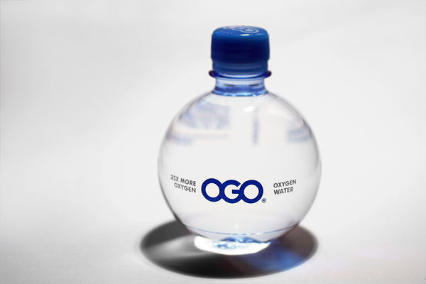 strange water bottle designs