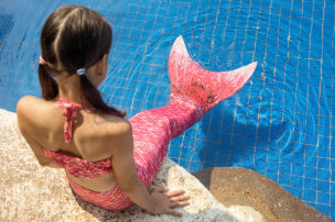 Starting Your Own Mermaid Academy