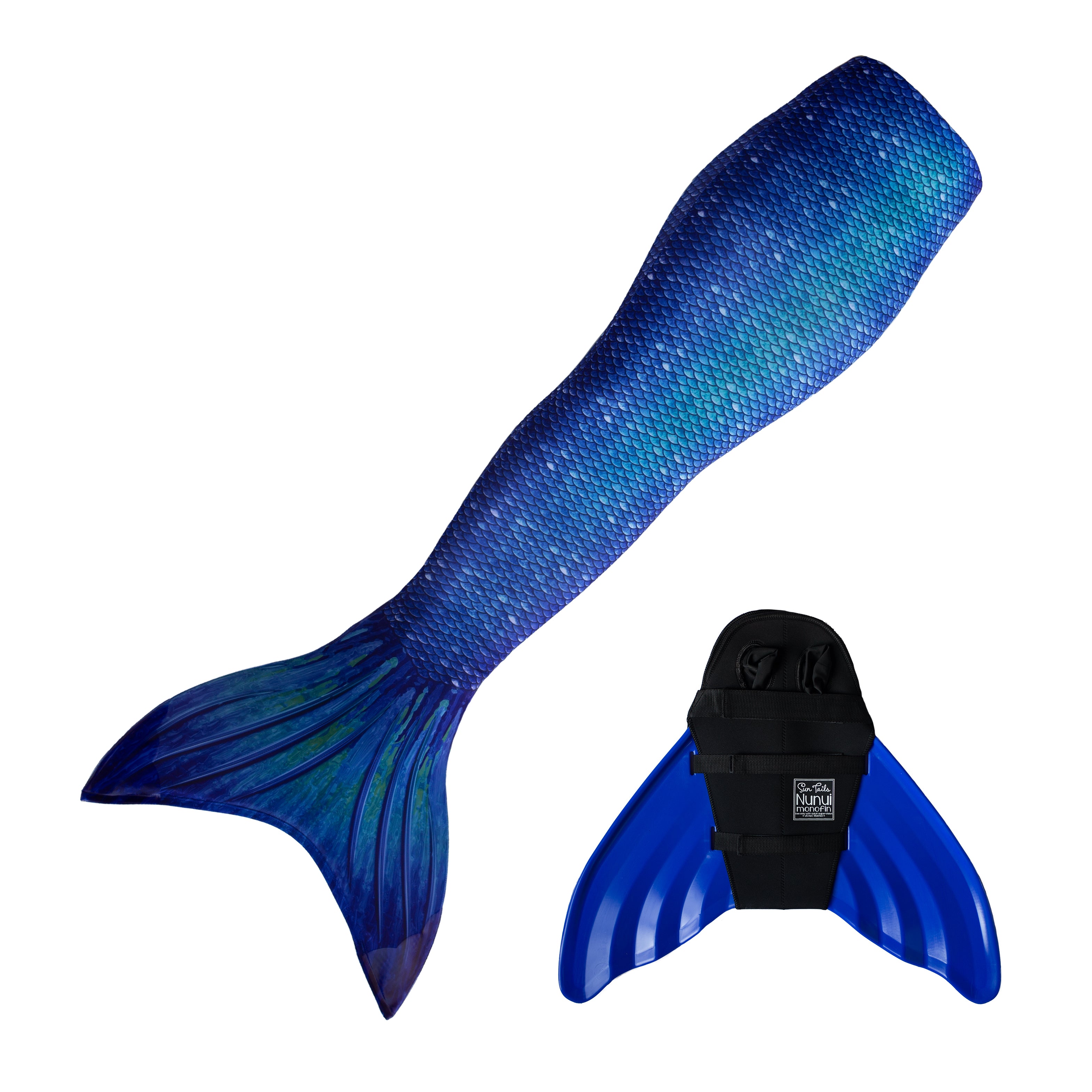 plus size mermaid tail for swimming