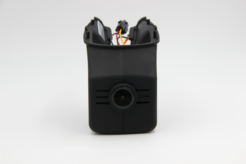 Tesla Model S X OE Integrated Smart Wifi Dashcam - no WIRING Plug & Pl –  ExoticPonyMods