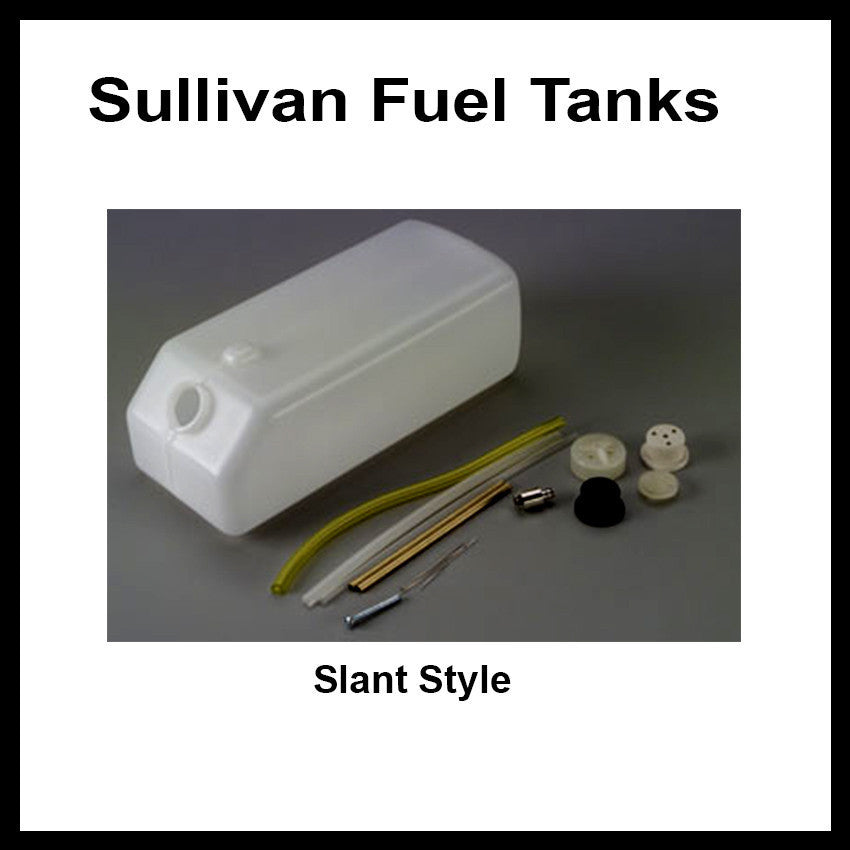 sullivan rc fuel tanks
