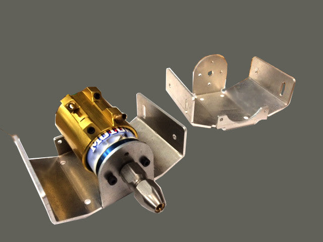 Electric Motor Mounts – Aeromarine Laminates