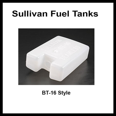 sullivan rc fuel tanks