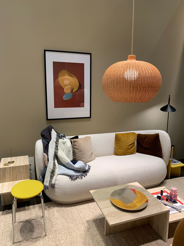 Ferm Living Maison&Objet 2019 Paris