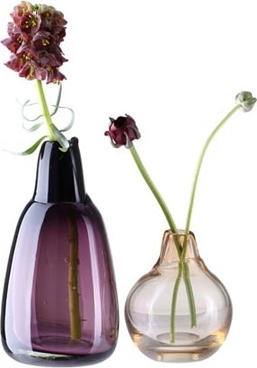 Vaza violet A Simple Mess