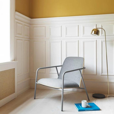 Lampa de podea Grant Normann Copenhagen