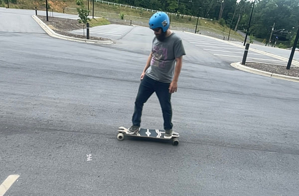 motorized skate boards