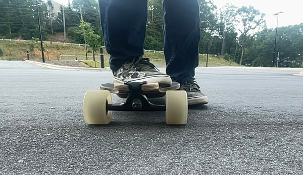 electric long boards for adult