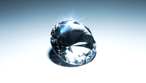 diamante de laboratorio, joyería la esmeralda