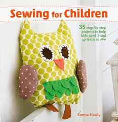 sewing for children