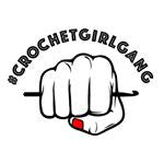 Crochet Girl Gang Logo