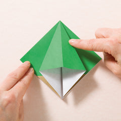 Mindful Japanese Origami