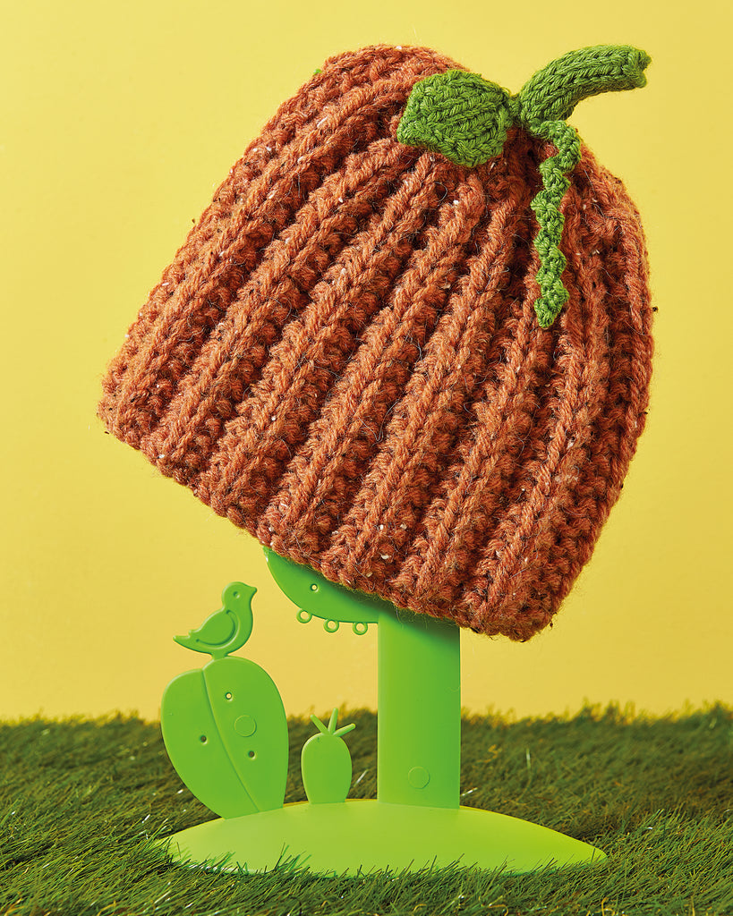Beanies and other Knitted Hats