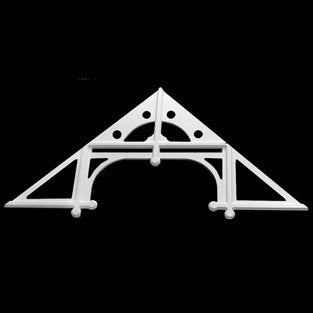 large pvc victorian gable trim - gd633 – pvcmillwork.com