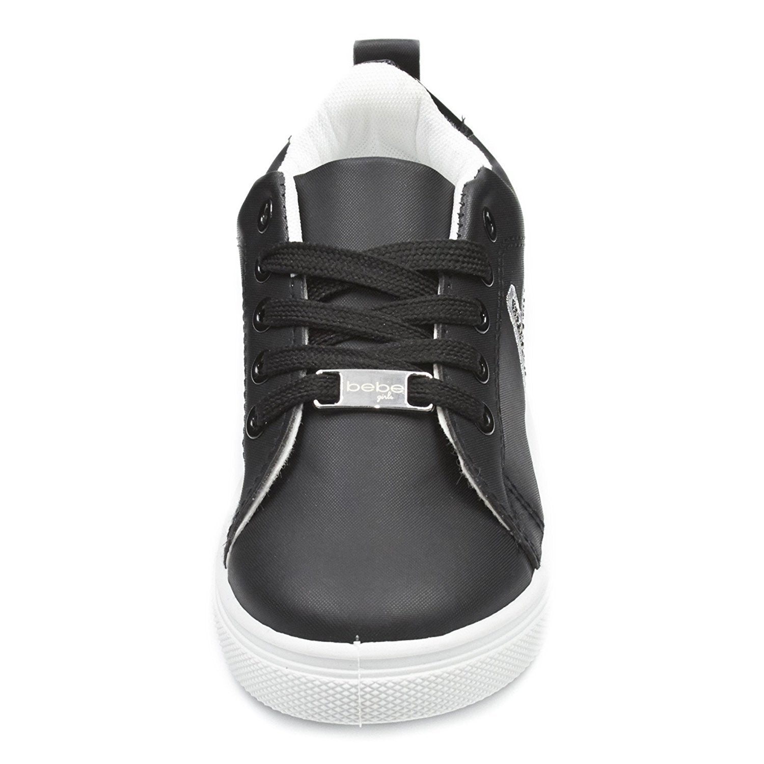 bebe girls sneakers