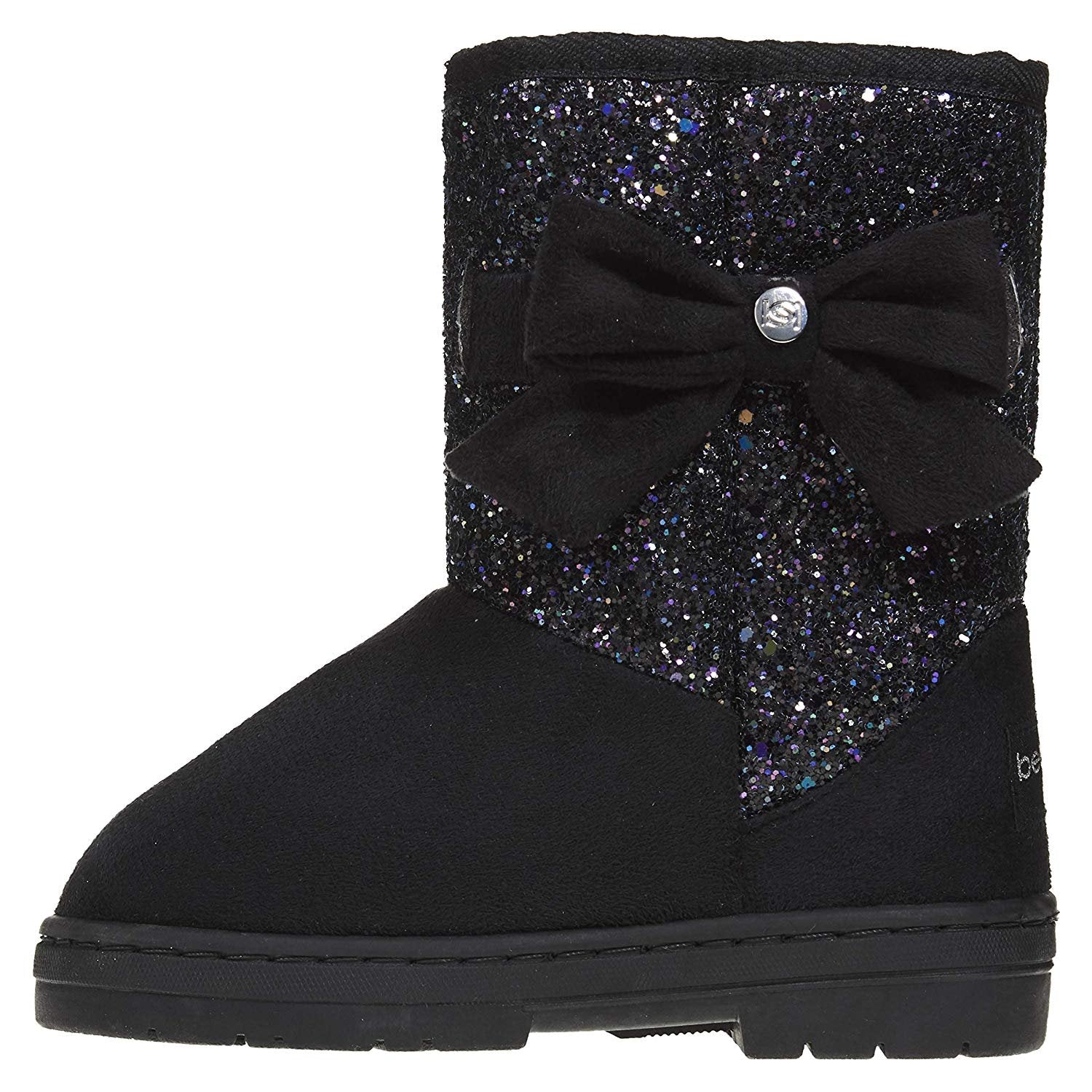 bebe winter boots