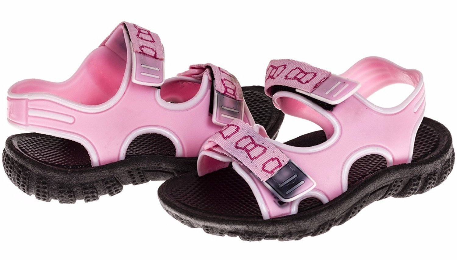 toddler girl size 8 flip flops