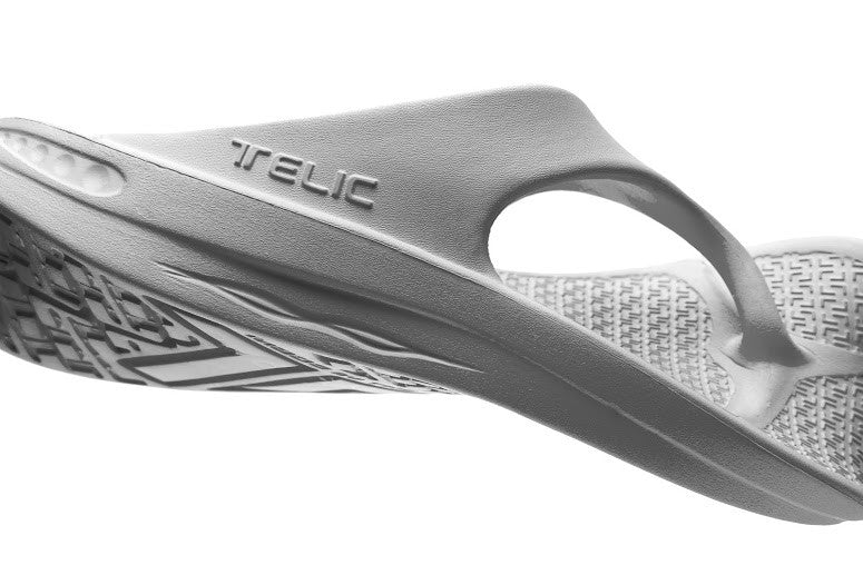 Dolphin Gray - Telic