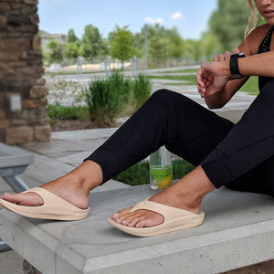 telic sandals canada