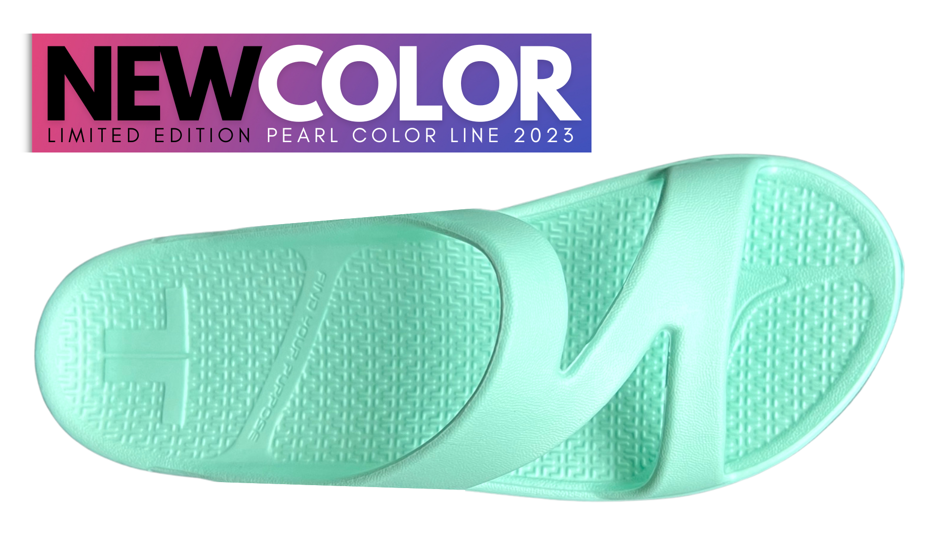 Women's Sea Salt - Telic