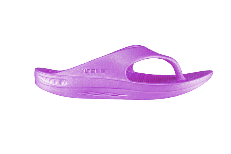 telic slippers